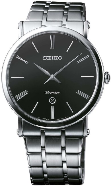 Seiko SKP393P1