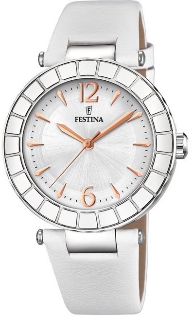 Festina Only For Ladies F20234-1