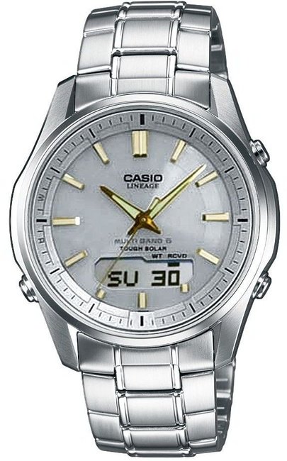 Casio Waveceptor LCW-M100DSE-7A2ER