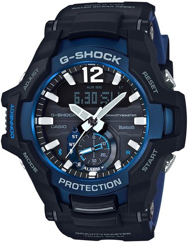 Casio G-Shock GR-B100-1A2ER