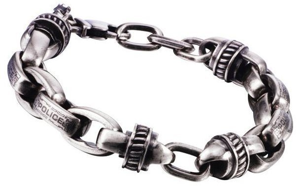 Police PJ22257BSS-01