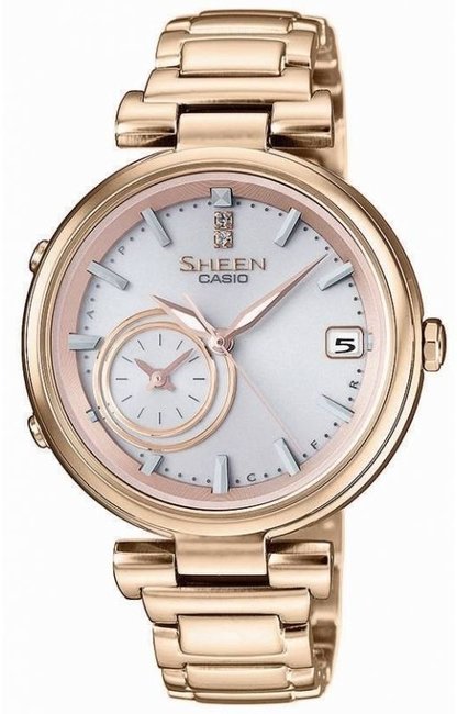 Casio Sheen SHB-100CG-4AER