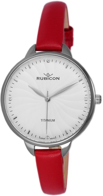 Rubicon RNAE22DISX03B1