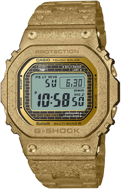 Casio G-Shock GMW-B5000PG-9ER