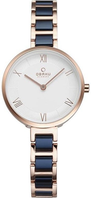 Obaku V195LXVISL