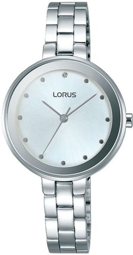 Lorus RG299LX9