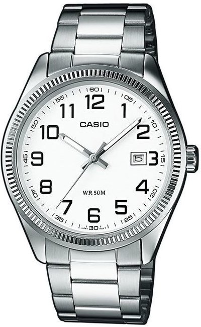 Casio Standard Analogue MTP-1302D-7BVEF