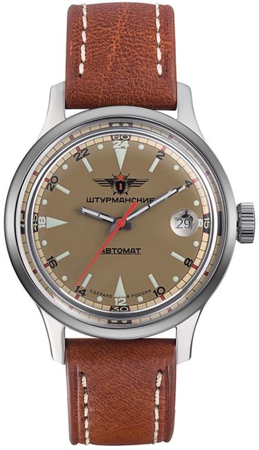 Sturmanskie 2431-1767936