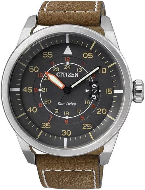 Citizen Classics AW1360-12H
