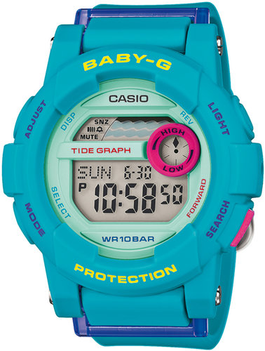 Casio Baby-G BGD-180FB-2ER