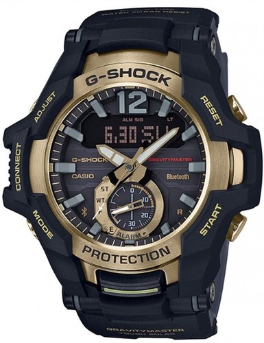 Casio G-Shock GR-B100GB-1AER