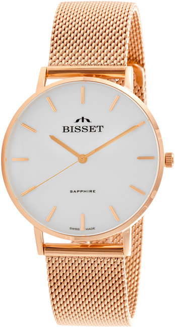 Bisset BSBF33RISX03B1