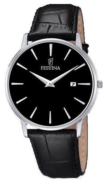 Festina Classic Strap F6831-4