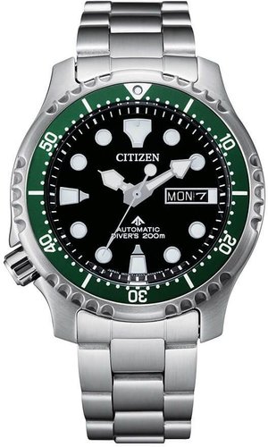 Citizen NY0084-89E