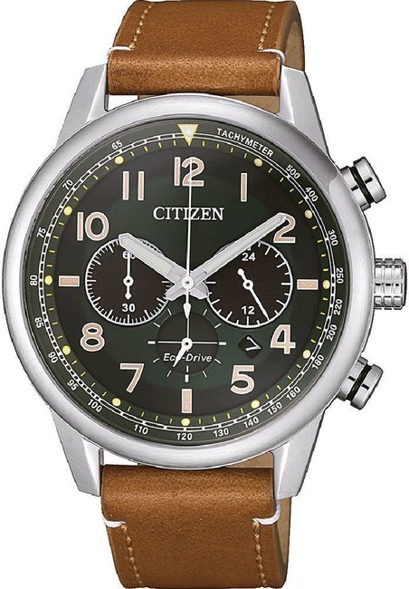 Citizen Chrono CA4420-21X