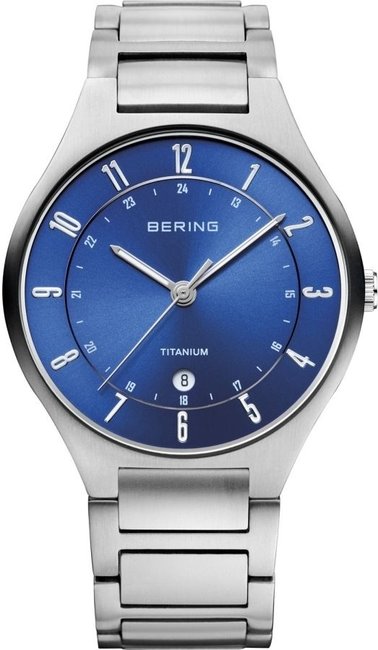 Bering Titanium 11739-707