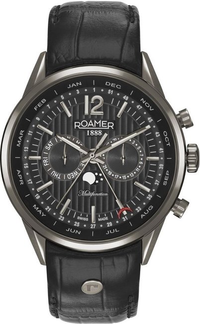 Roamer Superior Business Multifunctio 508822 43 54 05