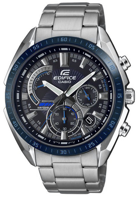 Casio Edifice EFR-570DB-1BVUEF