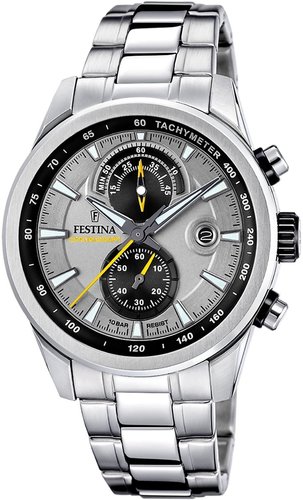 Festina Timeless Chronograph F20694-4