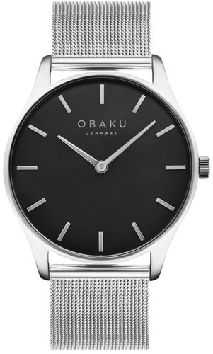 Obaku V260GXCBMC