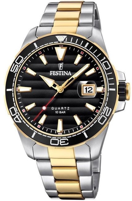 Festina Prestige F20362-2