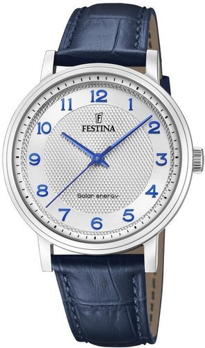 Festina Solar Energy F20660-1