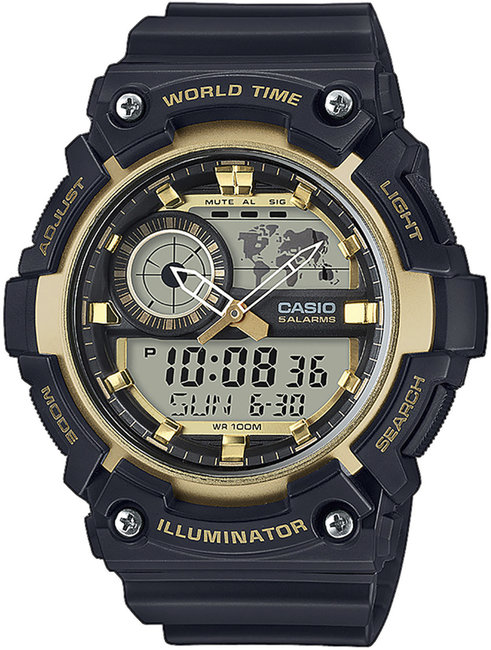 Casio Collection AEQ-200W-9AVEF