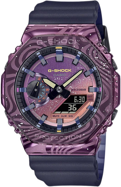 Casio G-Shock GM-2100MWG-1AER