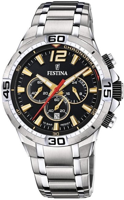 Festina Chrono Bike F20522-5