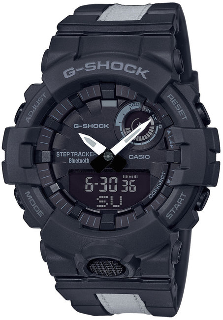 Casio G-Shock GBA-800LU-1AER