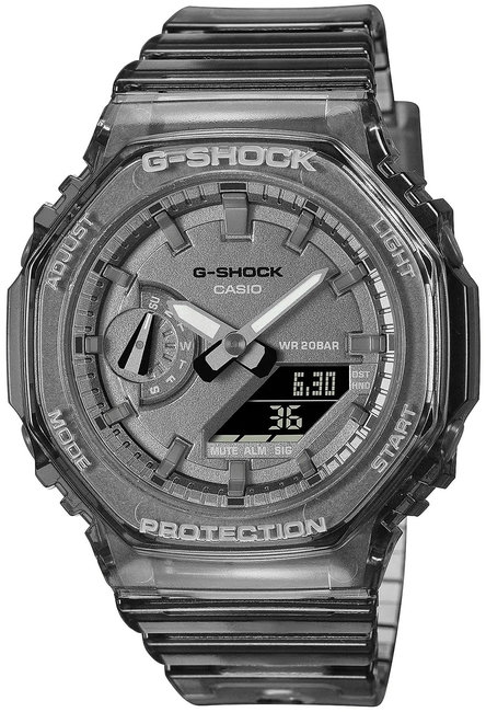 Casio G-Shock GMA-S2100SK-1AER