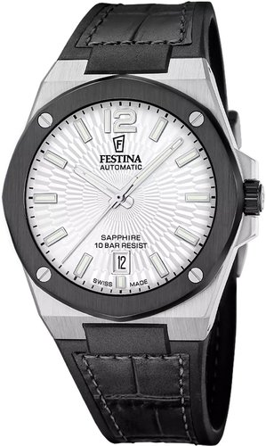 Festina Swiss Made F22005-1