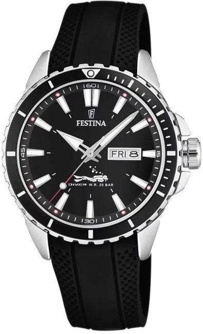 Festina Originals F20378-1