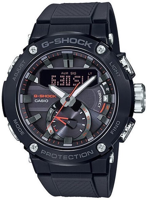 Casio G-Shock GST-B200B-1AER