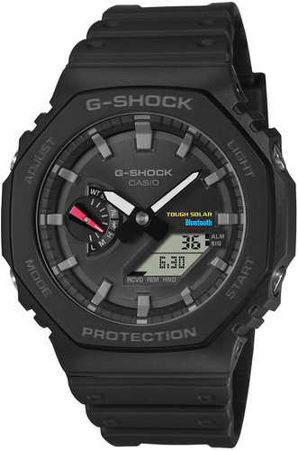 Casio G-Shock GA-B2100-1AER