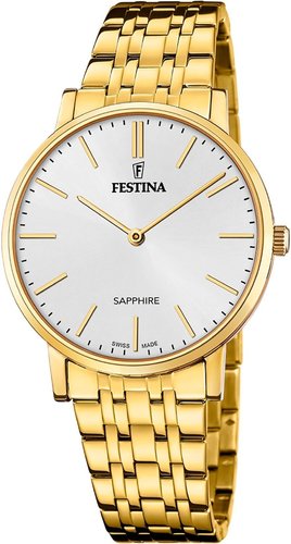 Festina Classic Bracelet F20046-2