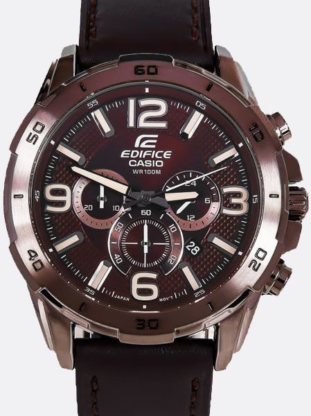 Casio Edifice EFR-538L-5AVUEF