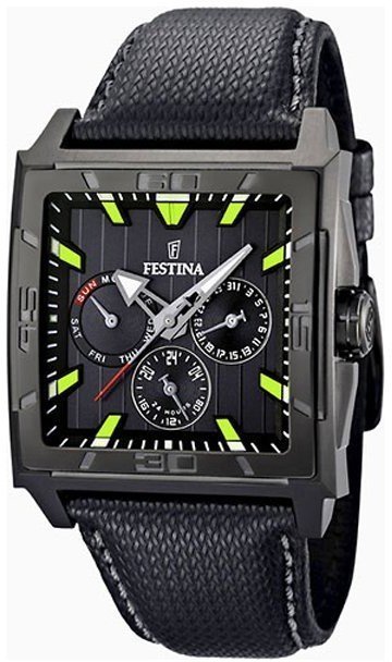 Festina Milano F16569-3