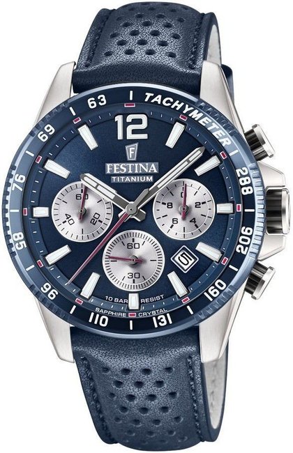 Festina Titanium Sport F20521-2