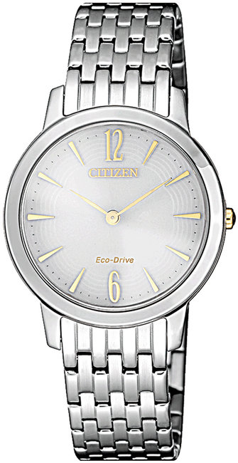 Citizen Elegance EX1498-87A