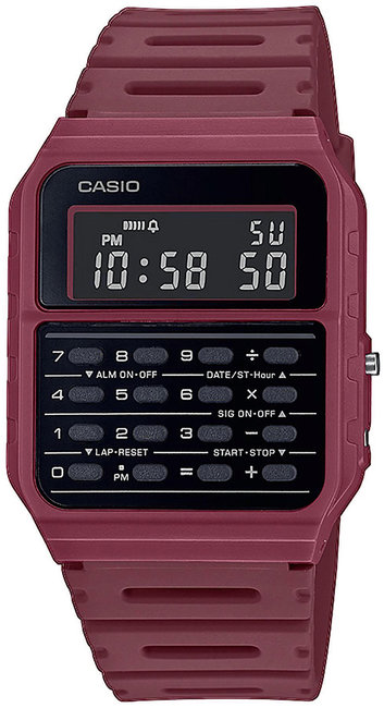 Casio Vintage CA-53WF-4BEF