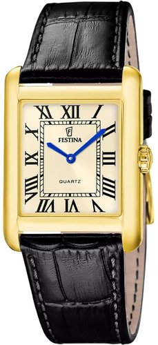 Festina Classic Strap F20772-2