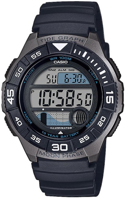 Casio Collection WS-1100H-1AVEF