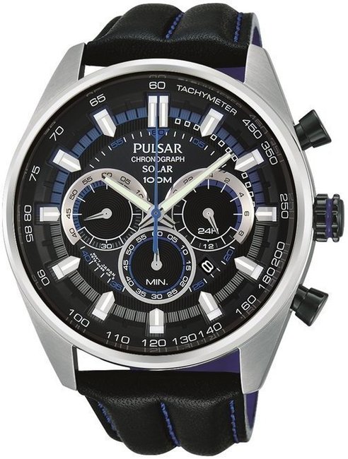 Pulsar PX5009X1