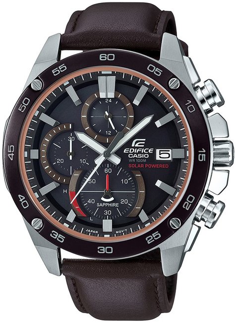 Casio Edifice EFS-S500BL-1AVUEF