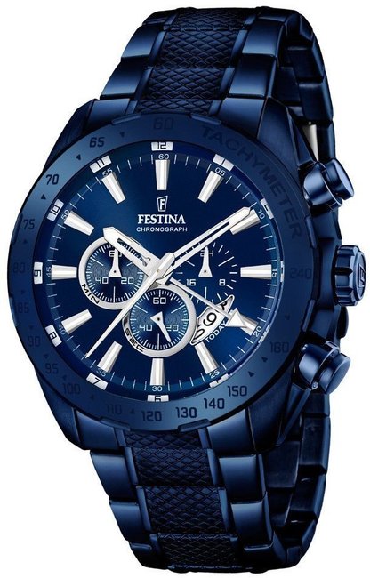 Festina Prestige F16887-1