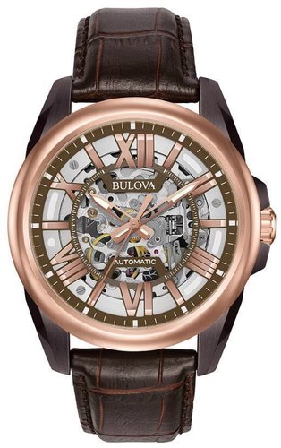 Bulova 98A165