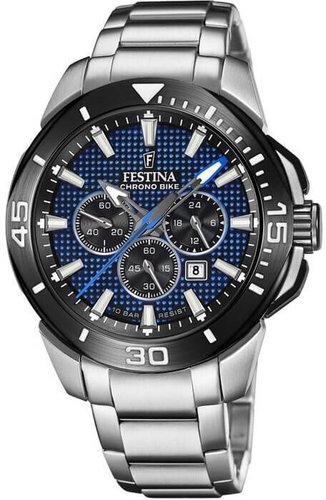 Festina Chrono Bike F20641-2