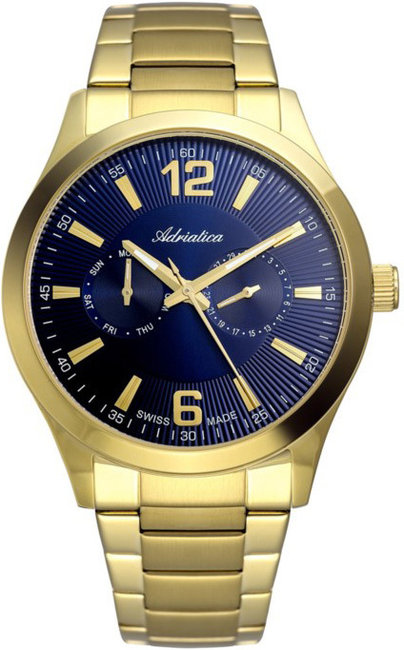 Adriatica A8257.1155QF