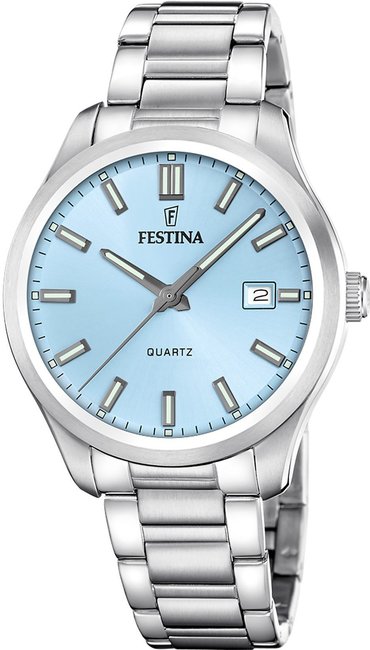 Festina Classic Bracelet F20736-2
